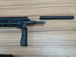 Steyr Mannlicher AUG-Z A3