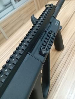 Steyr Mannlicher AUG-Z A3