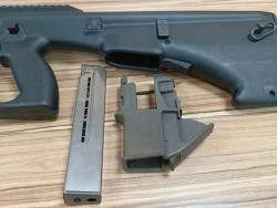 Steyr Mannlicher AUG-Z A3