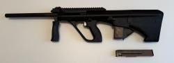 Steyr Mannlicher AUG Z A3