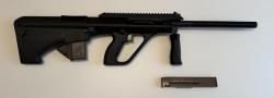 Steyr Mannlicher AUG Z A3