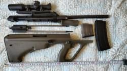 Steyr Mannlicher AUG Z
