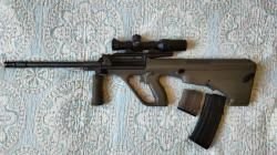 Steyr Mannlicher AUG Z