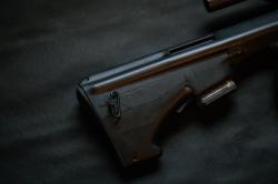 Steyr Mannlicher AUG