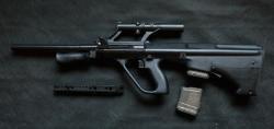 Steyr Mannlicher AUG