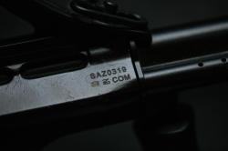 Steyr Mannlicher AUG