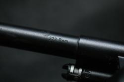 Steyr Mannlicher AUG