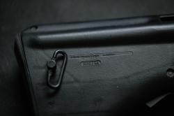 Steyr Mannlicher AUG