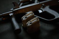 Steyr Mannlicher AUG