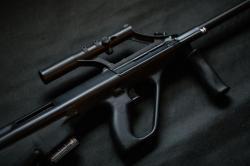 Steyr Mannlicher AUG