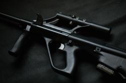 Steyr Mannlicher AUG