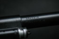 Steyr Mannlicher AUG