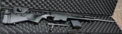 STEYR MANNLICHER AUSTRIA PRO HUNTER .308win