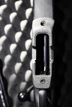 STEYR MANNLICHER AUSTRIA PRO HUNTER .308win