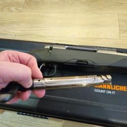 Steyr Mannlicher CL II SX Stainless 300 Win Mag.