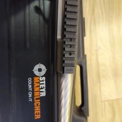 Steyr Mannlicher CL II SX Stainless 300 Win Mag.