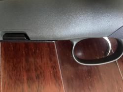 Steyr Mannlicher CL ll SX (NEW) Creedmoor 6.5