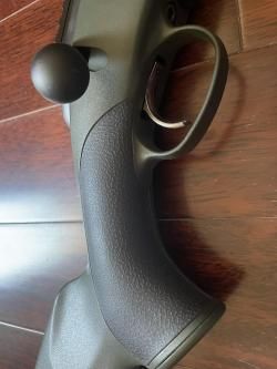 Steyr Mannlicher CL ll SX (NEW) Creedmoor 6.5