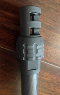 Steyr Mannlicher CL ll SX (NEW) Creedmoor 6.5