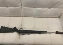 Steyr Mannlicher CL11, кал.308 Win, №3093733