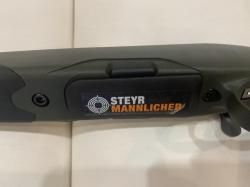 Steyr Mannlicher CL11, кал.308 Win, №3093733