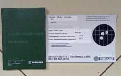 Steyr Mannlicher CLASSIC PRO HUNTER 8x68s