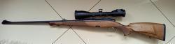 Steyr Mannlicher CLASSIC PRO HUNTER 8x68s