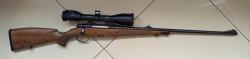 Steyr Mannlicher CLASSIC PRO HUNTER 8x68s