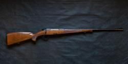 Steyr Mannlicher Classic 