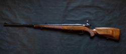 Steyr Mannlicher Classic 