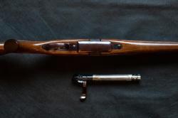 Steyr Mannlicher Classic 