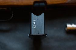 Steyr Mannlicher Classic 