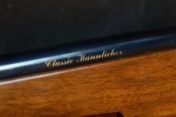 Steyr Mannlicher Classic 