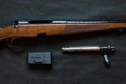 Steyr Mannlicher Classic 