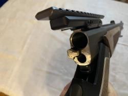 Steyr Mannlicher DUETT Elegance калибр 308Win / 12/76