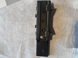 Steyr Mannlicher DUETT Elegance калибр 308Win / 12/76