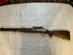 Steyr Mannlicher DUETT Elegance калибр 308Win / 12/76