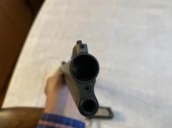 Steyr Mannlicher DUETT Elegance калибр 308Win / 12/76