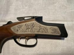 Steyr Mannlicher DUETT Elegance калибр 308Win / 12/76