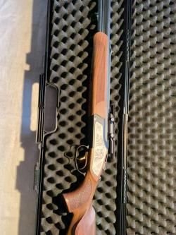 Steyr Mannlicher DUETT Elegance калибр 308Win / 12/76