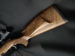 Steyr Mannlicher, SBS 96 Full Stock, кал.223Rem