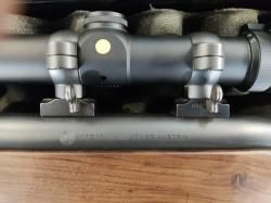 Steyr Mannlicher, SBS 96 Full Stock, кал.223Rem