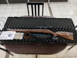 Steyr Mannlicher, SBS 96 Full Stock, кал.223Rem