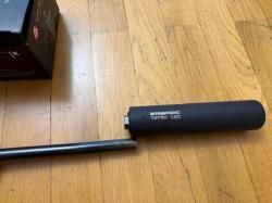 Steyr Mannlicher Lux