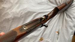 Steyr Mannlicher Luxus 30-06spr. 