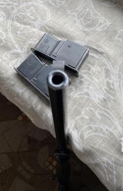 Steyr Mannlicher Luxus 30-06spr. 