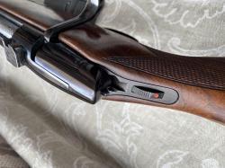 Steyr Mannlicher Luxus 30-06spr. 