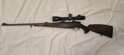 Steyr Mannlicher Luxus 300 Win.Mag.