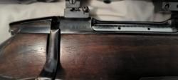 Steyr Mannlicher Luxus 300 Win.Mag.