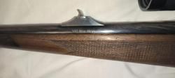 Steyr Mannlicher Luxus 300 Win.Mag.
